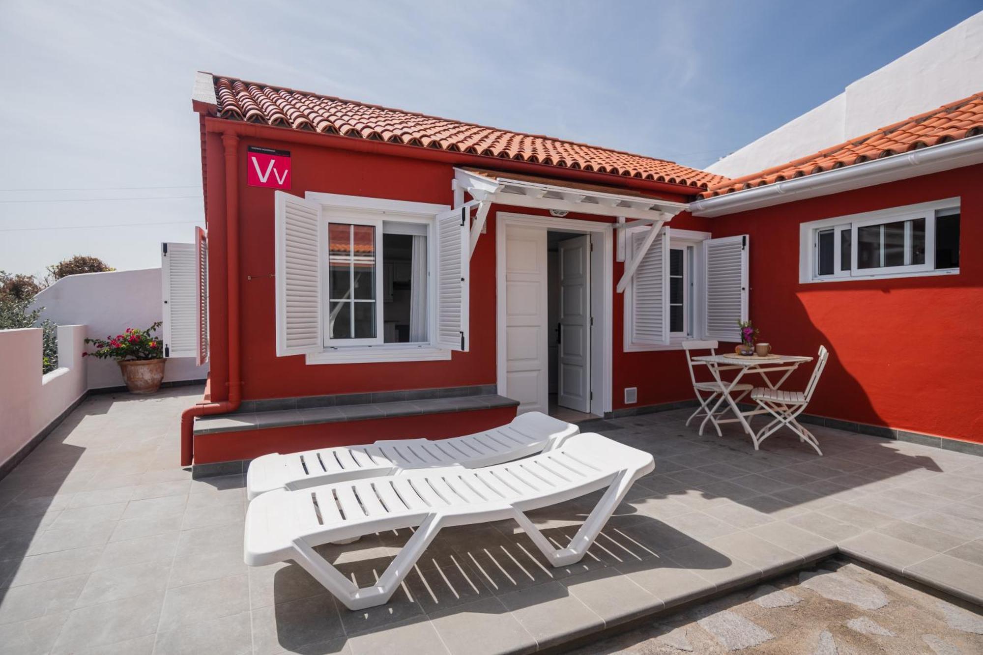 Casa El Drago 2 Apartment Brena Baja Bagian luar foto