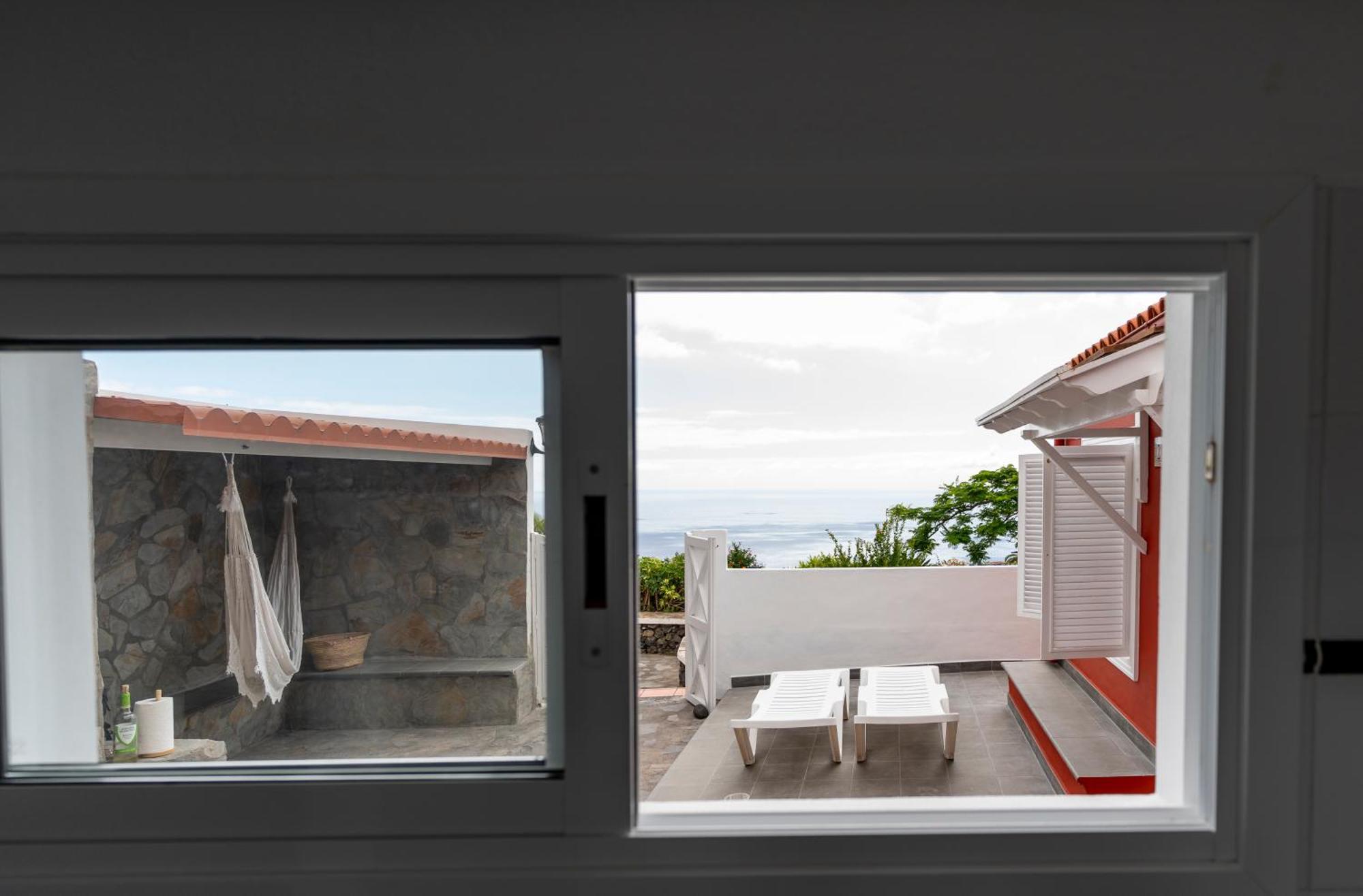 Casa El Drago 2 Apartment Brena Baja Bagian luar foto