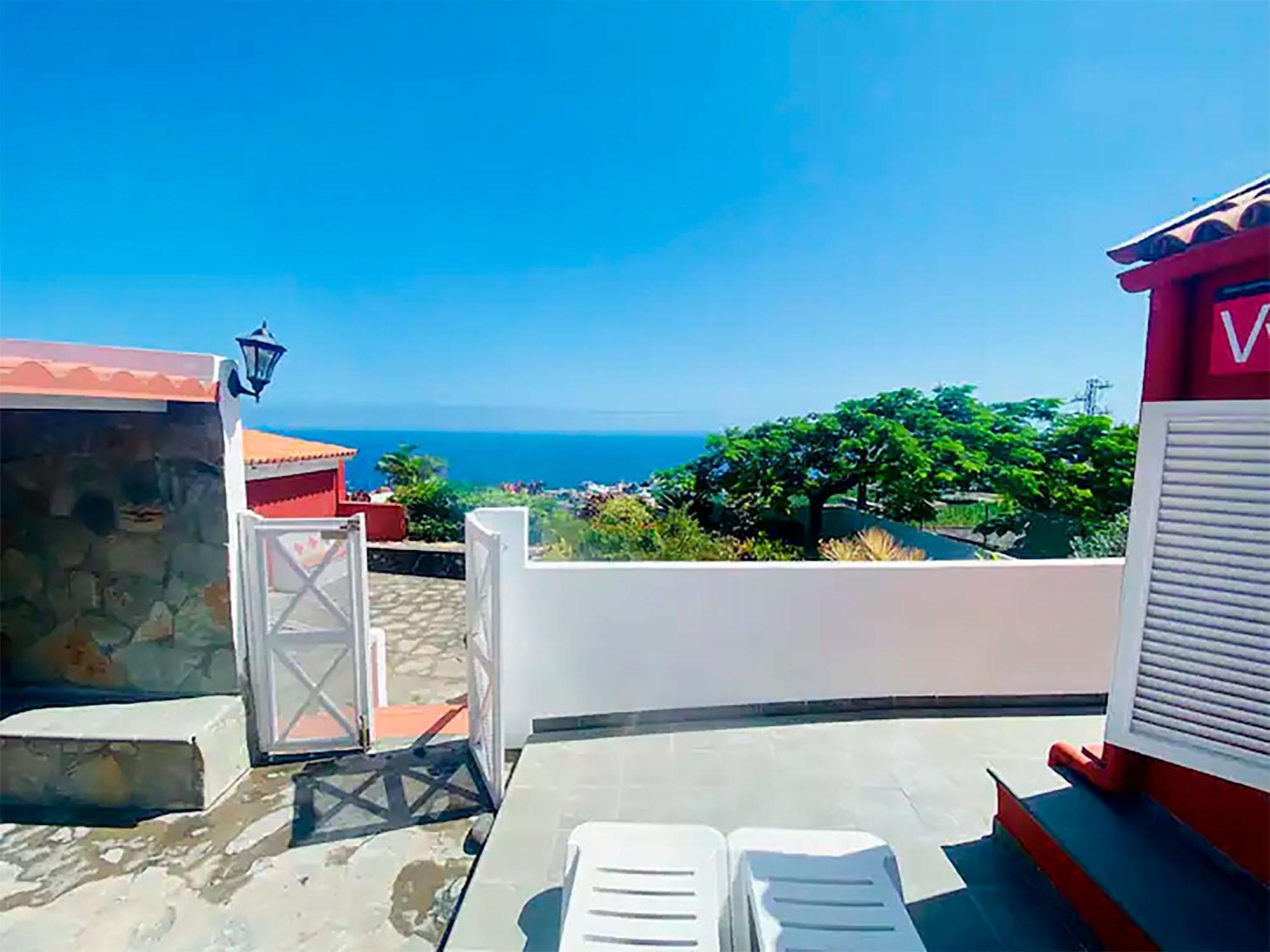 Casa El Drago 2 Apartment Brena Baja Bagian luar foto
